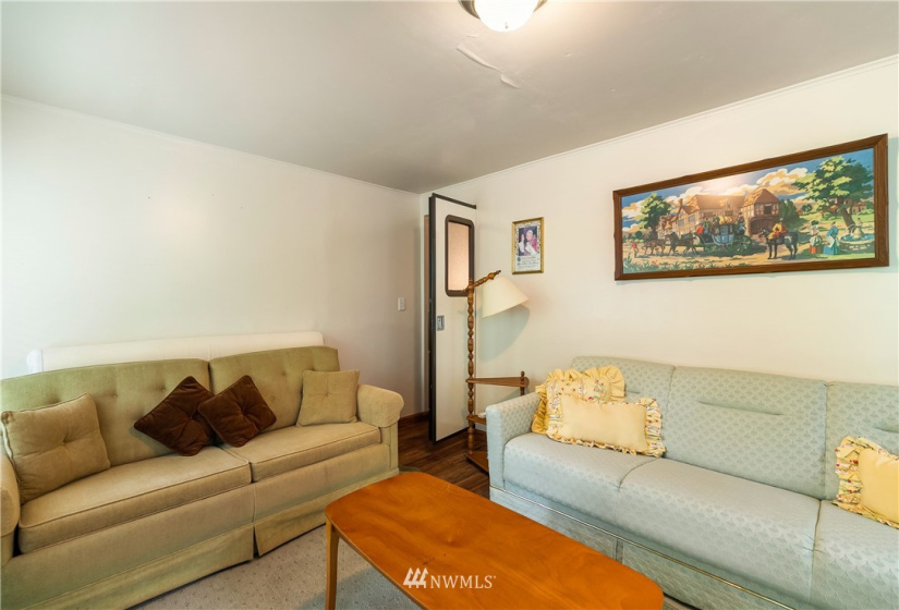 143 4 Branch, Deming, Washington 98244, 1 Bedroom Bedrooms, ,1 BathroomBathrooms,Manufactured In Park,For Sale,Branch,NWM1831471