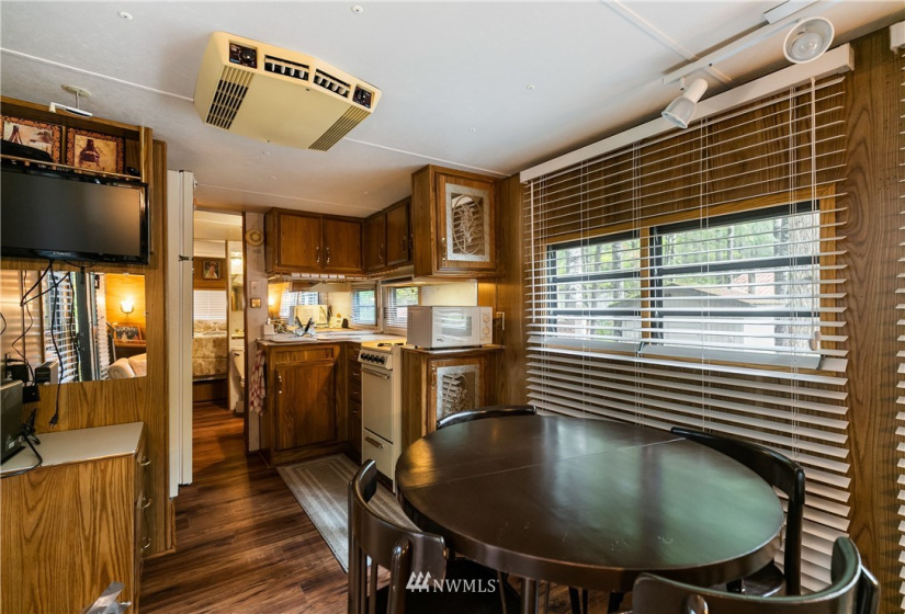 143 4 Branch, Deming, Washington 98244, 1 Bedroom Bedrooms, ,1 BathroomBathrooms,Manufactured In Park,For Sale,Branch,NWM1831471