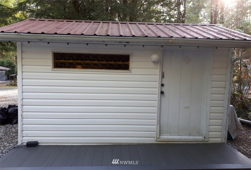 143 4 Branch, Deming, Washington 98244, 1 Bedroom Bedrooms, ,1 BathroomBathrooms,Manufactured In Park,For Sale,Branch,NWM1831471