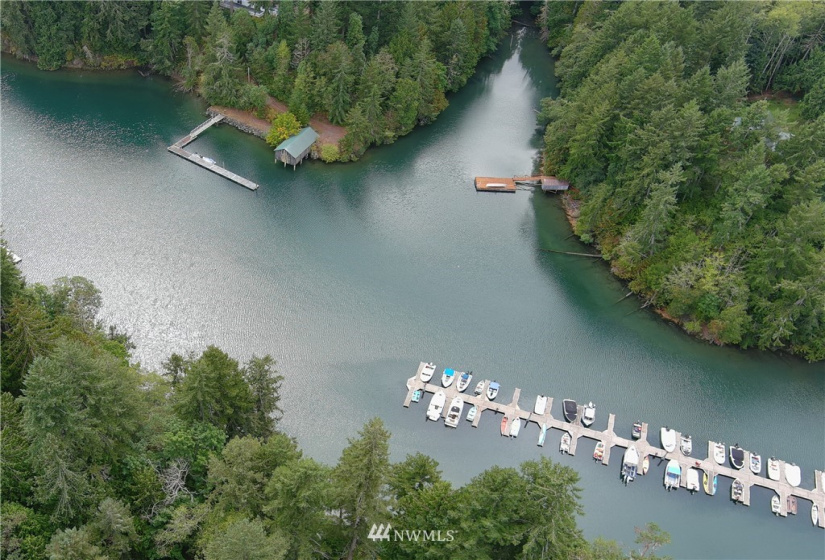 191 Borgeson, Quilcene, Washington 98376, ,Land,For Sale,Borgeson,NWM1832557