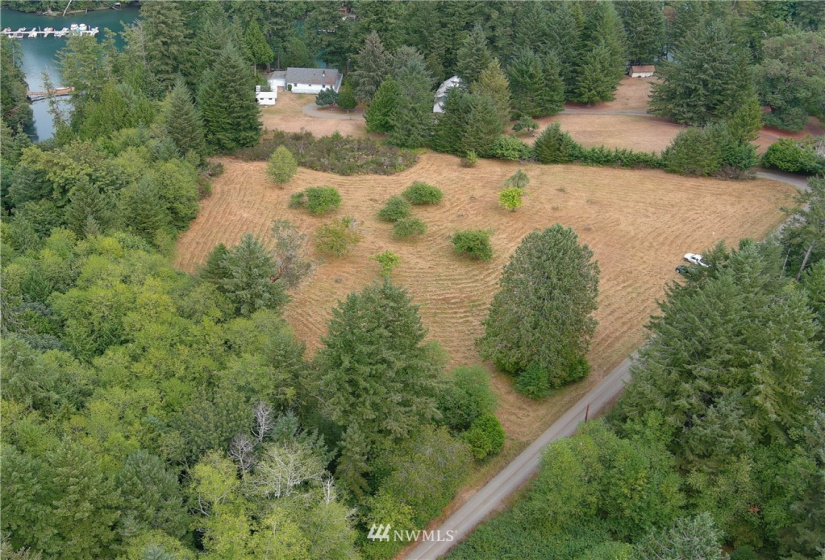 191 Borgeson, Quilcene, Washington 98376, ,Land,For Sale,Borgeson,NWM1832557