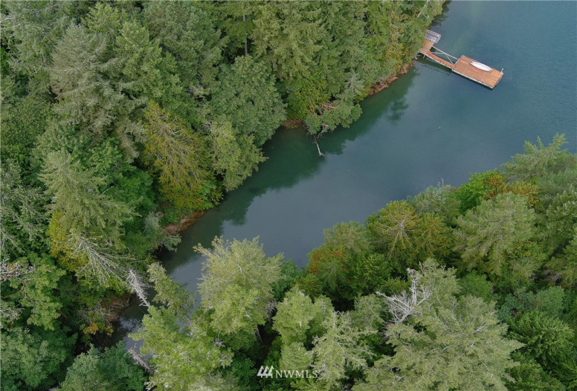 191 Borgeson, Quilcene, Washington 98376, ,Land,For Sale,Borgeson,NWM1832557