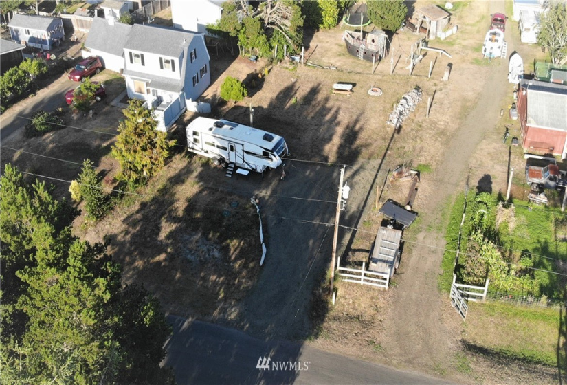 1286 Sandy, Grayland, Washington 98547, ,Land,For Sale,Salt Aire Shores Deans,Sandy,NWM1832999