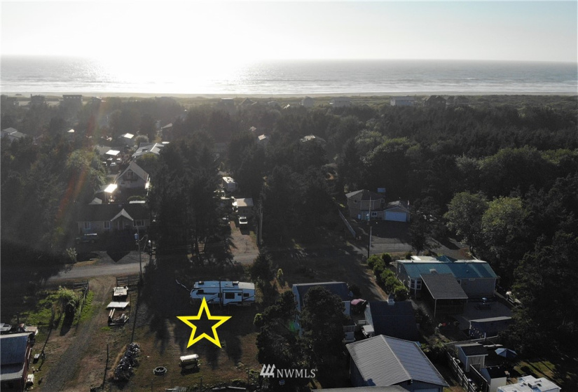 1286 Sandy, Grayland, Washington 98547, ,Land,For Sale,Salt Aire Shores Deans,Sandy,NWM1832999