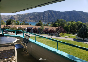 1 Lodge 618-P, Manson, Washington 98831, 2 Bedrooms Bedrooms, ,1 BathroomBathrooms,Residential,For Sale,Lodge,Lodge 618-P,NWM1833137