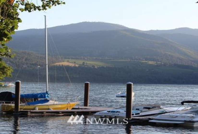 1 Lodge 618-P, Manson, Washington 98831, 2 Bedrooms Bedrooms, ,1 BathroomBathrooms,Residential,For Sale,Lodge,Lodge 618-P,NWM1833137