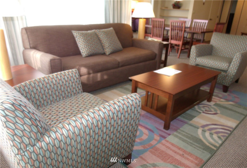 1 Lodge 618-P, Manson, Washington 98831, 2 Bedrooms Bedrooms, ,1 BathroomBathrooms,Residential,For Sale,Lodge,Lodge 618-P,NWM1833137