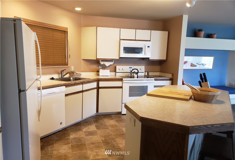 1 Lodge 618-P, Manson, Washington 98831, 2 Bedrooms Bedrooms, ,1 BathroomBathrooms,Residential,For Sale,Lodge,Lodge 618-P,NWM1833137