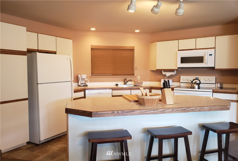 1 Lodge 618-P, Manson, Washington 98831, 2 Bedrooms Bedrooms, ,1 BathroomBathrooms,Residential,For Sale,Lodge,Lodge 618-P,NWM1833137