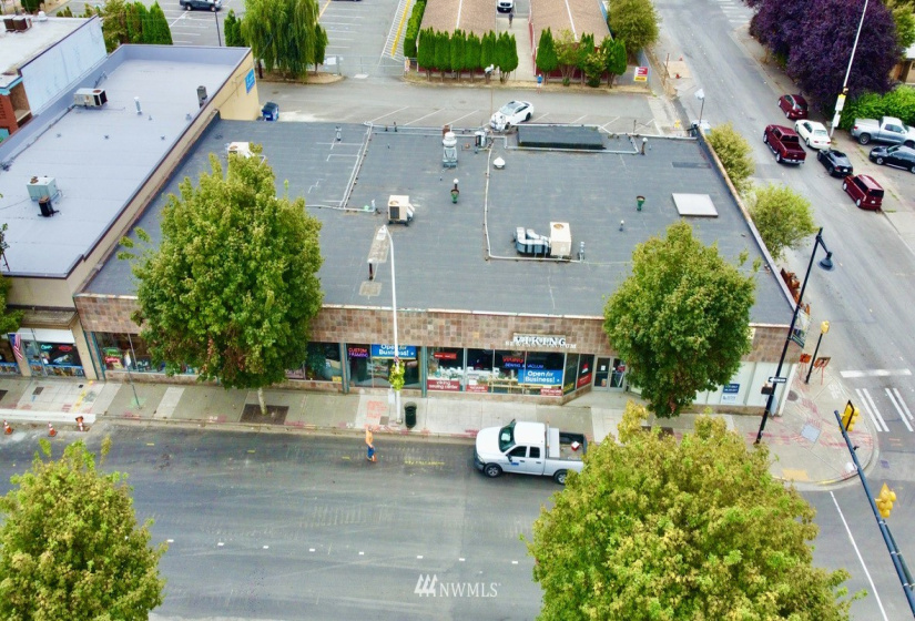 301 3rd, Renton, Washington 98057, ,Commercial Sale,For Sale,3rd,NWM1833070