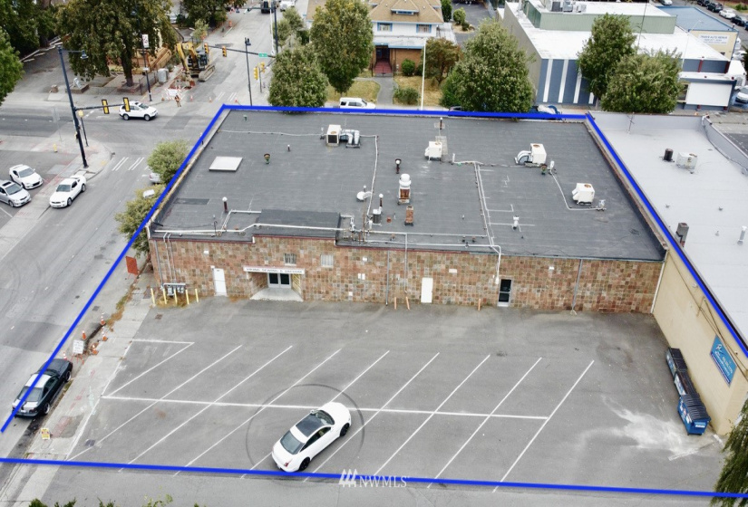 301 3rd, Renton, Washington 98057, ,Commercial Sale,For Sale,3rd,NWM1833070