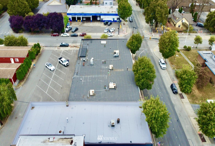 301 3rd, Renton, Washington 98057, ,Commercial Sale,For Sale,3rd,NWM1833070