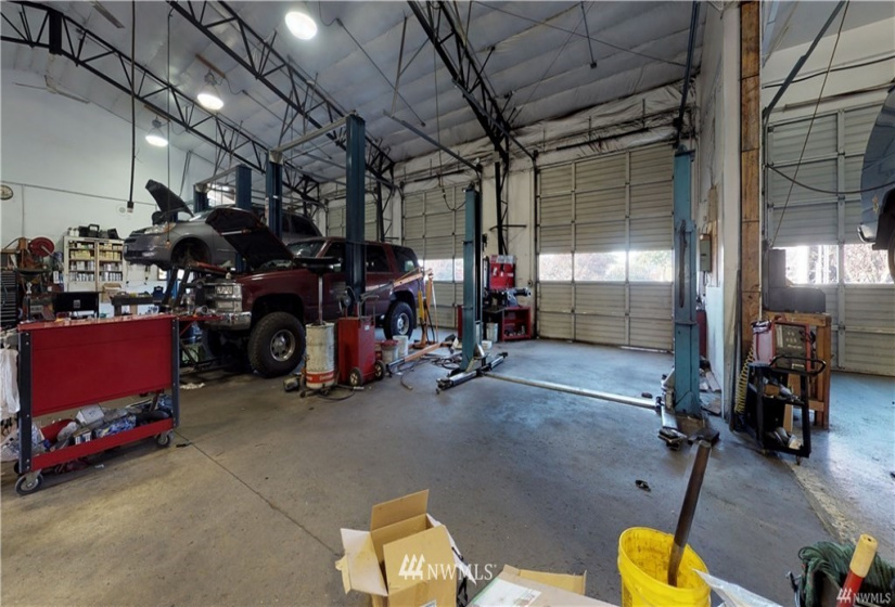 887 Washington, Sequim, Washington 98382, ,Commercial Sale,For Sale,Washington,NWM1833166