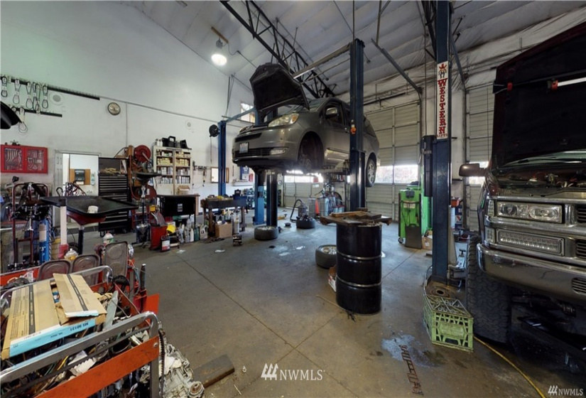 887 Washington, Sequim, Washington 98382, ,Commercial Sale,For Sale,Washington,NWM1833166