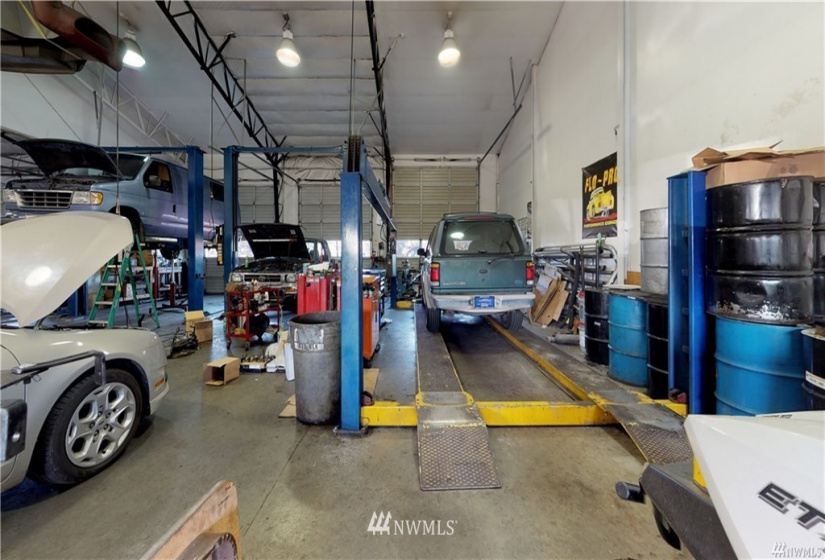 887 Washington, Sequim, Washington 98382, ,Commercial Sale,For Sale,Washington,NWM1833166