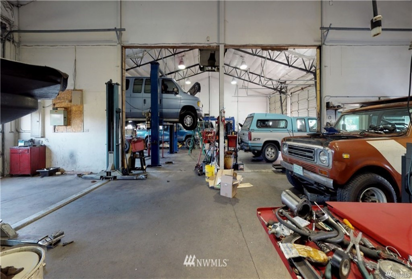 887 Washington, Sequim, Washington 98382, ,Commercial Sale,For Sale,Washington,NWM1833166