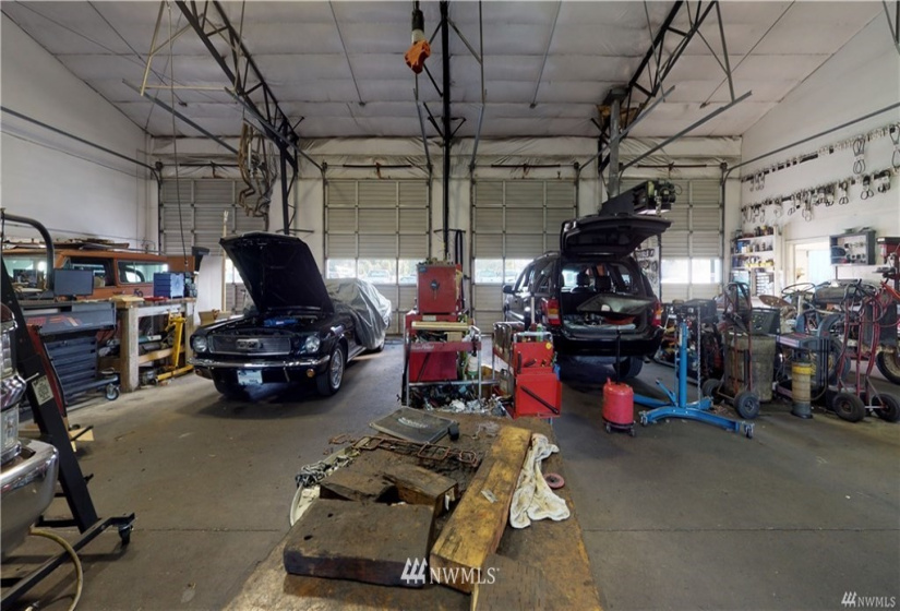 887 Washington, Sequim, Washington 98382, ,Commercial Sale,For Sale,Washington,NWM1833166