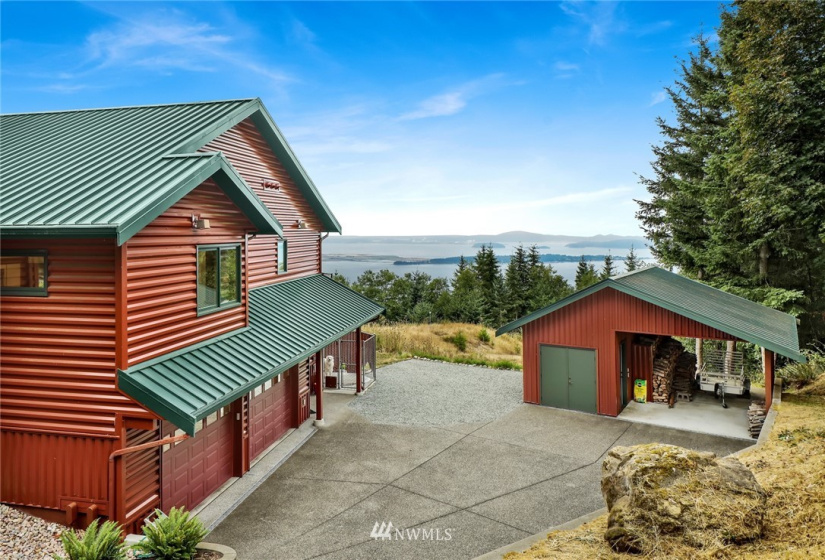 887 Chuckanut Ridge, Bow, Washington 98232, 3 Bedrooms Bedrooms, ,1 BathroomBathrooms,Residential,For Sale,Chuckanut Ridge,NWM1833124