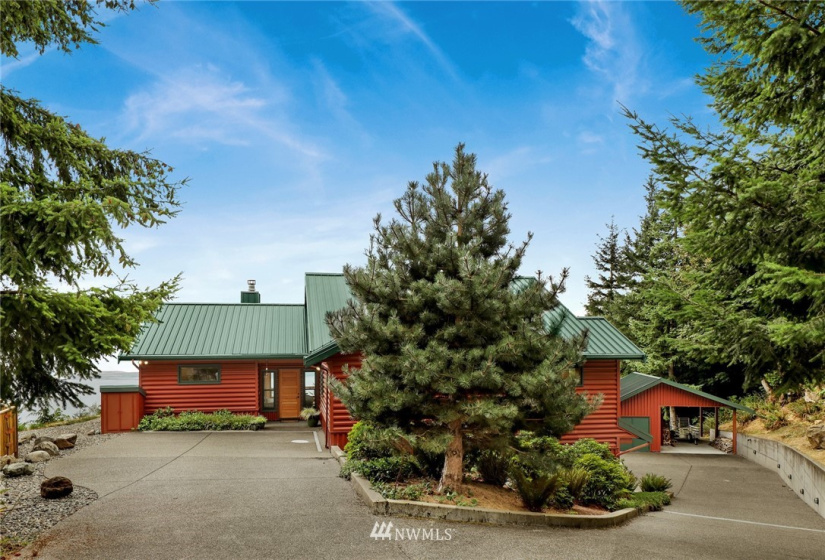 887 Chuckanut Ridge, Bow, Washington 98232, 3 Bedrooms Bedrooms, ,1 BathroomBathrooms,Residential,For Sale,Chuckanut Ridge,NWM1833124