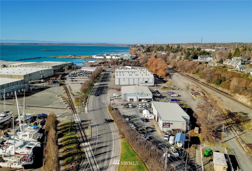 2694 Roeder, Bellingham, Washington 98225, ,Commercial Sale,For Sale,Roeder,NWM1833226