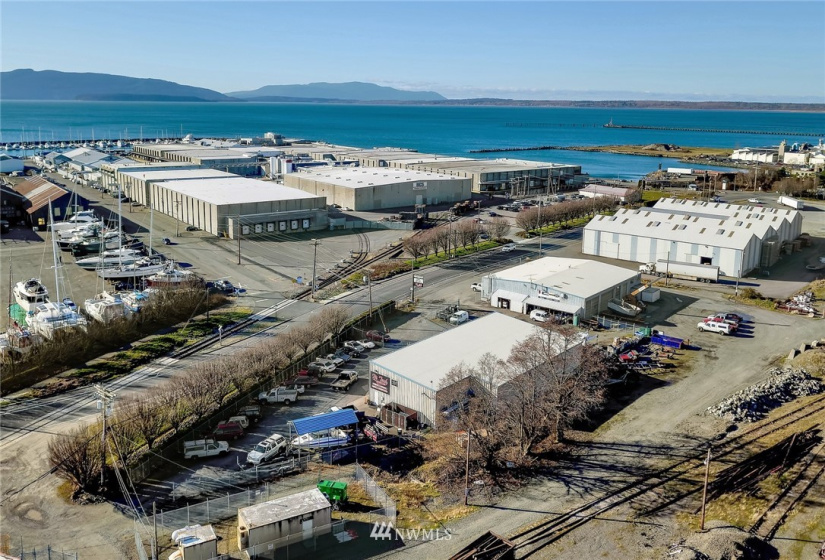 2694 Roeder, Bellingham, Washington 98225, ,Commercial Sale,For Sale,Roeder,NWM1833226