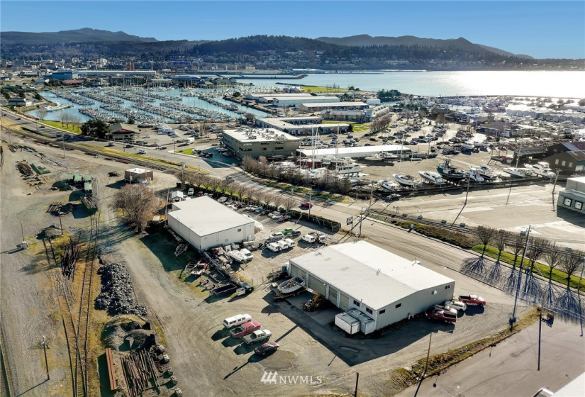 2694 Roeder, Bellingham, Washington 98225, ,Commercial Sale,For Sale,Roeder,NWM1833226