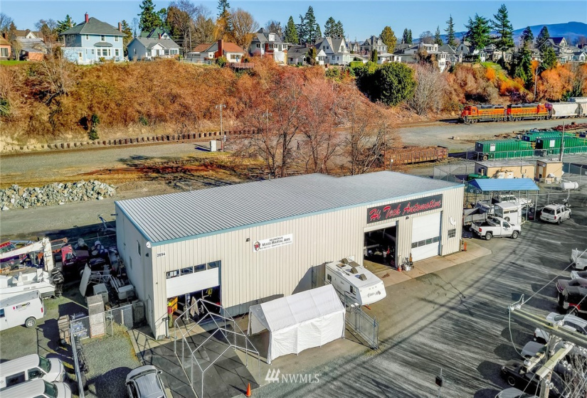 2694 Roeder, Bellingham, Washington 98225, ,Commercial Sale,For Sale,Roeder,NWM1833226