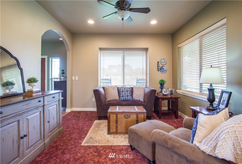 5768 Willow Springs, Ferndale, Washington 98248, ,Residential,For Sale,Northwest County Acres,Willow Springs,NWM1833243