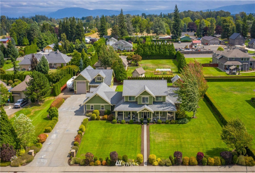 5768 Willow Springs, Ferndale, Washington 98248, ,Residential,For Sale,Northwest County Acres,Willow Springs,NWM1833243