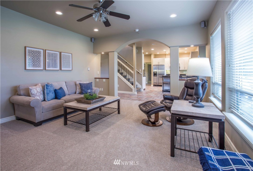 5768 Willow Springs, Ferndale, Washington 98248, ,Residential,For Sale,Northwest County Acres,Willow Springs,NWM1833243