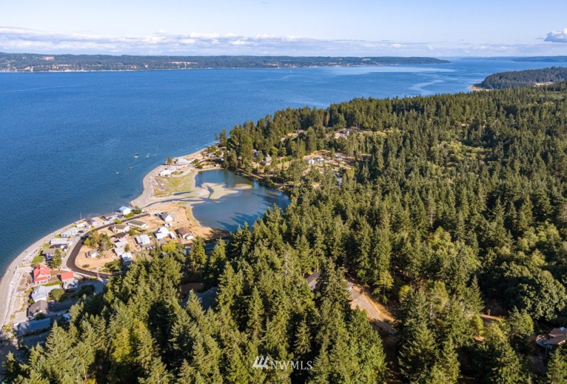 0 Pheasant Run Road, Coupeville, Washington 98239, ,Land,For Sale,Pheasant Farm Acres,Pheasant Run Road,NWM1828460