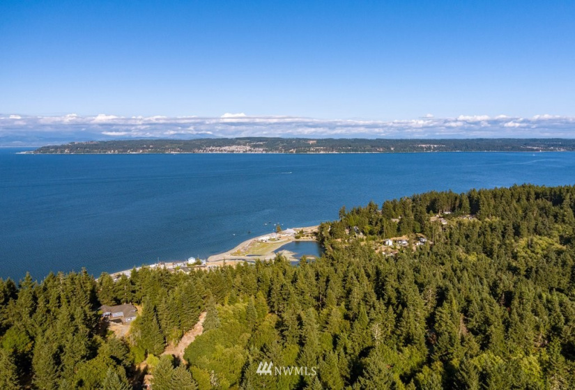 0 Pheasant Run Road, Coupeville, Washington 98239, ,Land,For Sale,Pheasant Farm Acres,Pheasant Run Road,NWM1828460