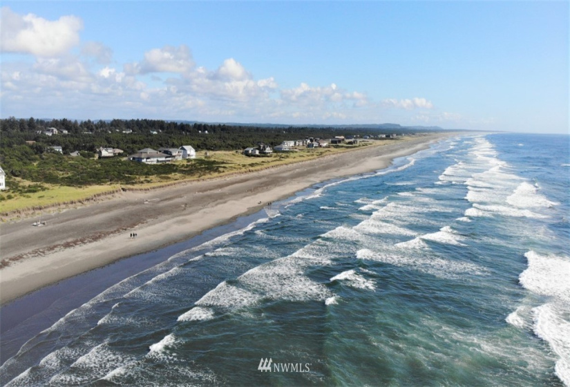611 Dune Crest, Westport, Washington 98595, ,Land,For Sale,Dune Crest Court,Dune Crest,NWM1831916