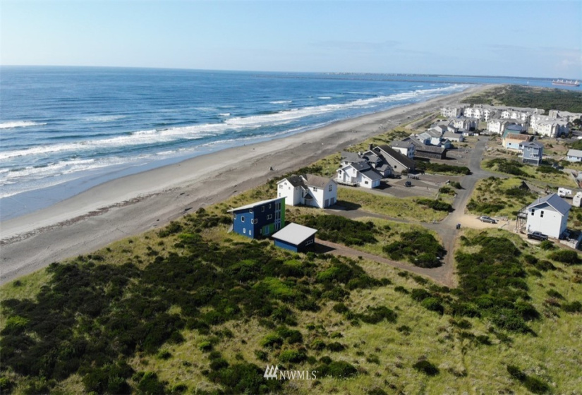 611 Dune Crest, Westport, Washington 98595, ,Land,For Sale,Dune Crest Court,Dune Crest,NWM1831916