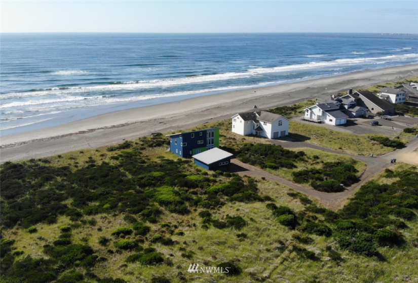 611 Dune Crest, Westport, Washington 98595, ,Land,For Sale,Dune Crest Court,Dune Crest,NWM1831916