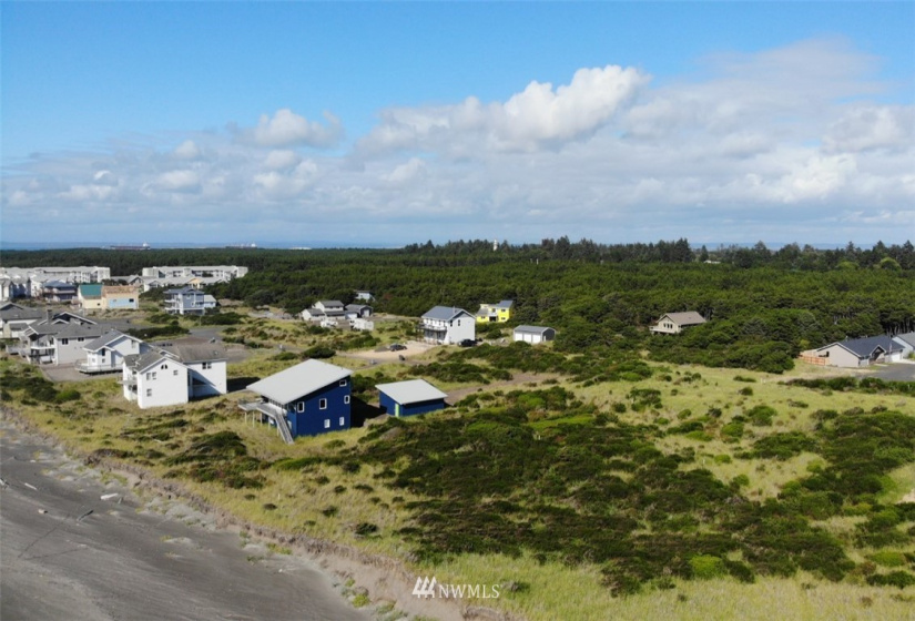 611 Dune Crest, Westport, Washington 98595, ,Land,For Sale,Dune Crest Court,Dune Crest,NWM1831916