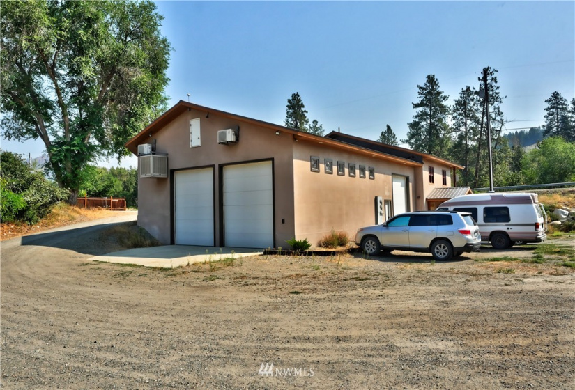 309 Methow Valley Hwy 20, Twisp, Washington 98856, ,Commercial Sale,For Sale,Methow Valley Hwy 20,NWM1819553