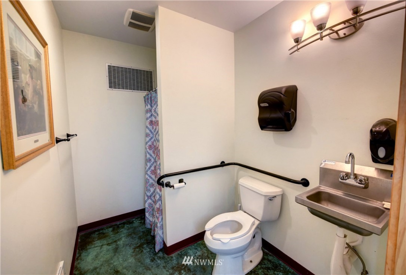 309 Methow Valley Hwy 20, Twisp, Washington 98856, ,Commercial Sale,For Sale,Methow Valley Hwy 20,NWM1819553