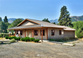 309 Methow Valley Hwy 20, Twisp, Washington 98856, ,Commercial Sale,For Sale,Methow Valley Hwy 20,NWM1819553