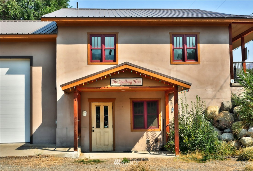 309 Methow Valley Hwy 20, Twisp, Washington 98856, ,Commercial Sale,For Sale,Methow Valley Hwy 20,NWM1819553