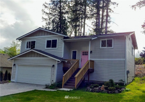 9307 Key Peninsula Highway, Longbranch, Washington 98351, 3 Bedrooms Bedrooms, ,3 BathroomsBathrooms,Residential,For Sale,Longbranch Shores,Key Peninsula Highway,NWM1823924