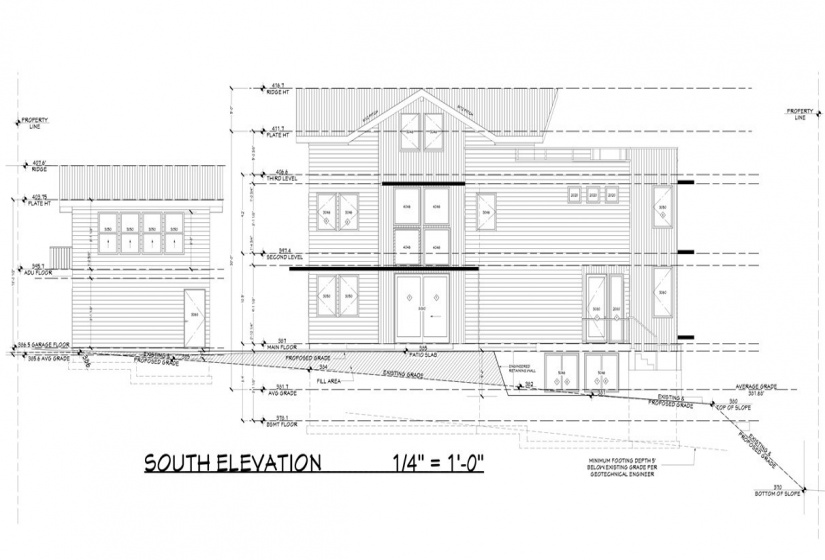 5053 35th, Seattle, Washington 98126, ,Land,For Sale,Hansen View Add,35th,NWM1833514