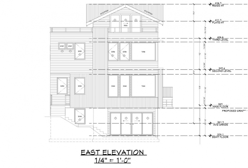 5053 35th, Seattle, Washington 98126, ,Land,For Sale,Hansen View Add,35th,NWM1833514