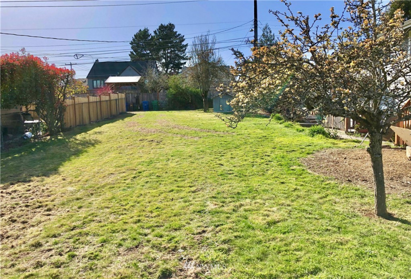 5053 35th, Seattle, Washington 98126, ,Land,For Sale,Hansen View Add,35th,NWM1833514