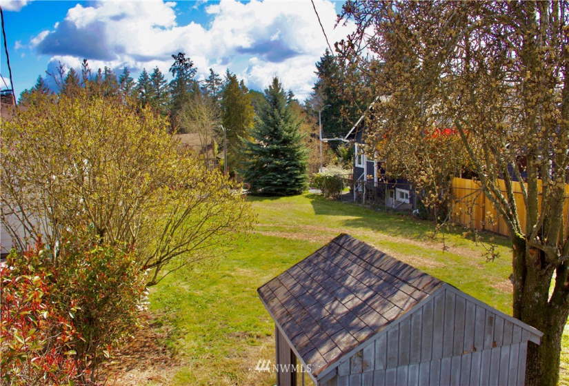 5053 35th, Seattle, Washington 98126, ,Land,For Sale,Hansen View Add,35th,NWM1833514