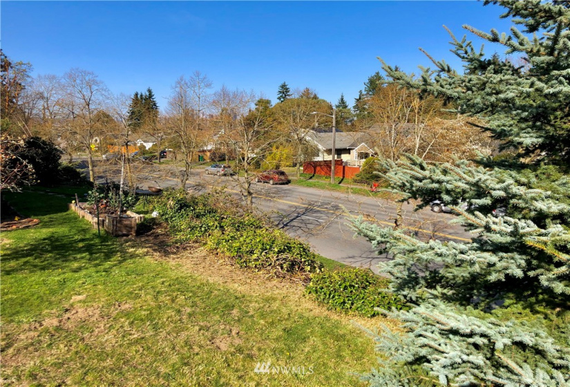 5053 35th, Seattle, Washington 98126, ,Land,For Sale,Hansen View Add,35th,NWM1833514