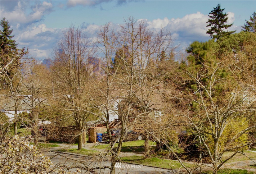 5053 35th, Seattle, Washington 98126, ,Land,For Sale,Hansen View Add,35th,NWM1833514