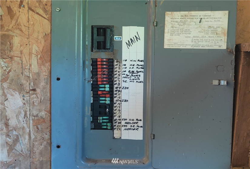 3402 Wishkah, Aberdeen, Washington 98520, ,Land,For Sale,Wishkah,NWM1833605