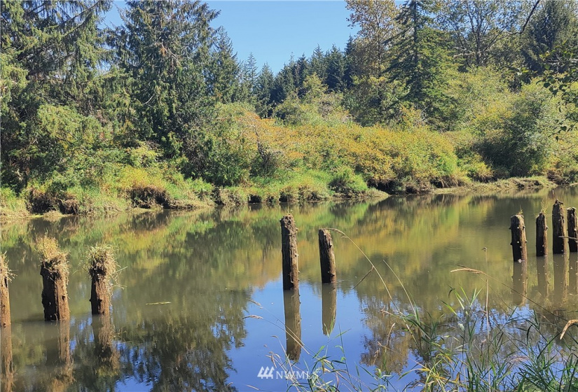 3402 Wishkah, Aberdeen, Washington 98520, ,Land,For Sale,Wishkah,NWM1833605