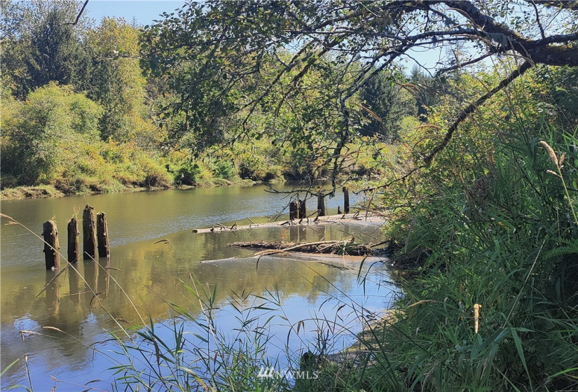 3402 Wishkah, Aberdeen, Washington 98520, ,Land,For Sale,Wishkah,NWM1833605